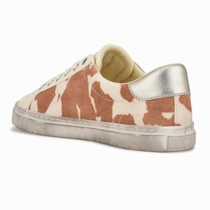 Nine West Best Sneakers Geel/Wit Nederland | KZT-124038